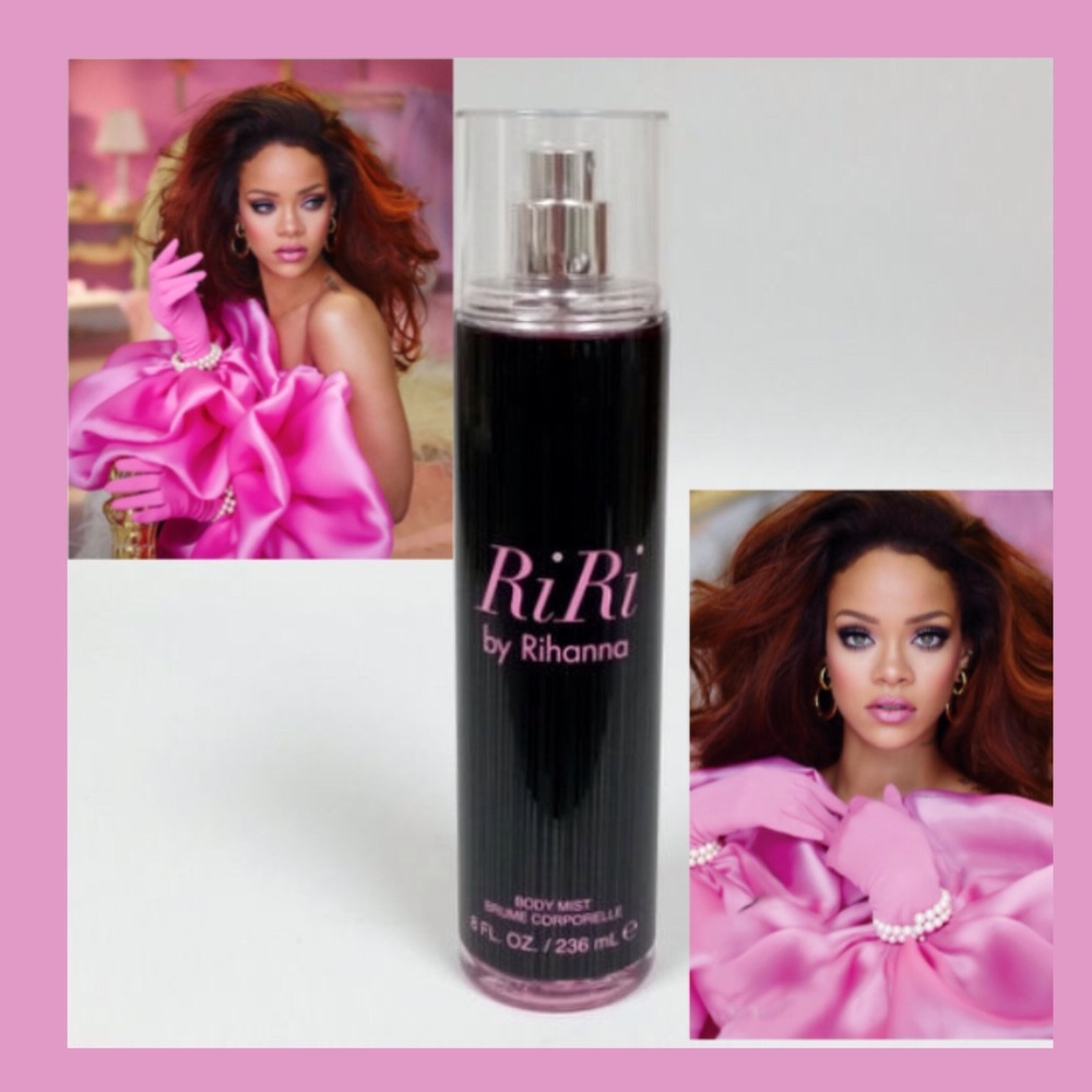 RiRi by Rihanna Body fragrance